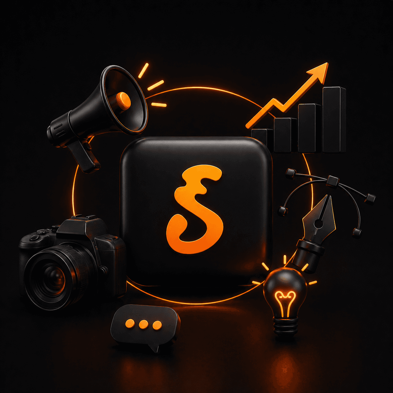 Marketing & Branding