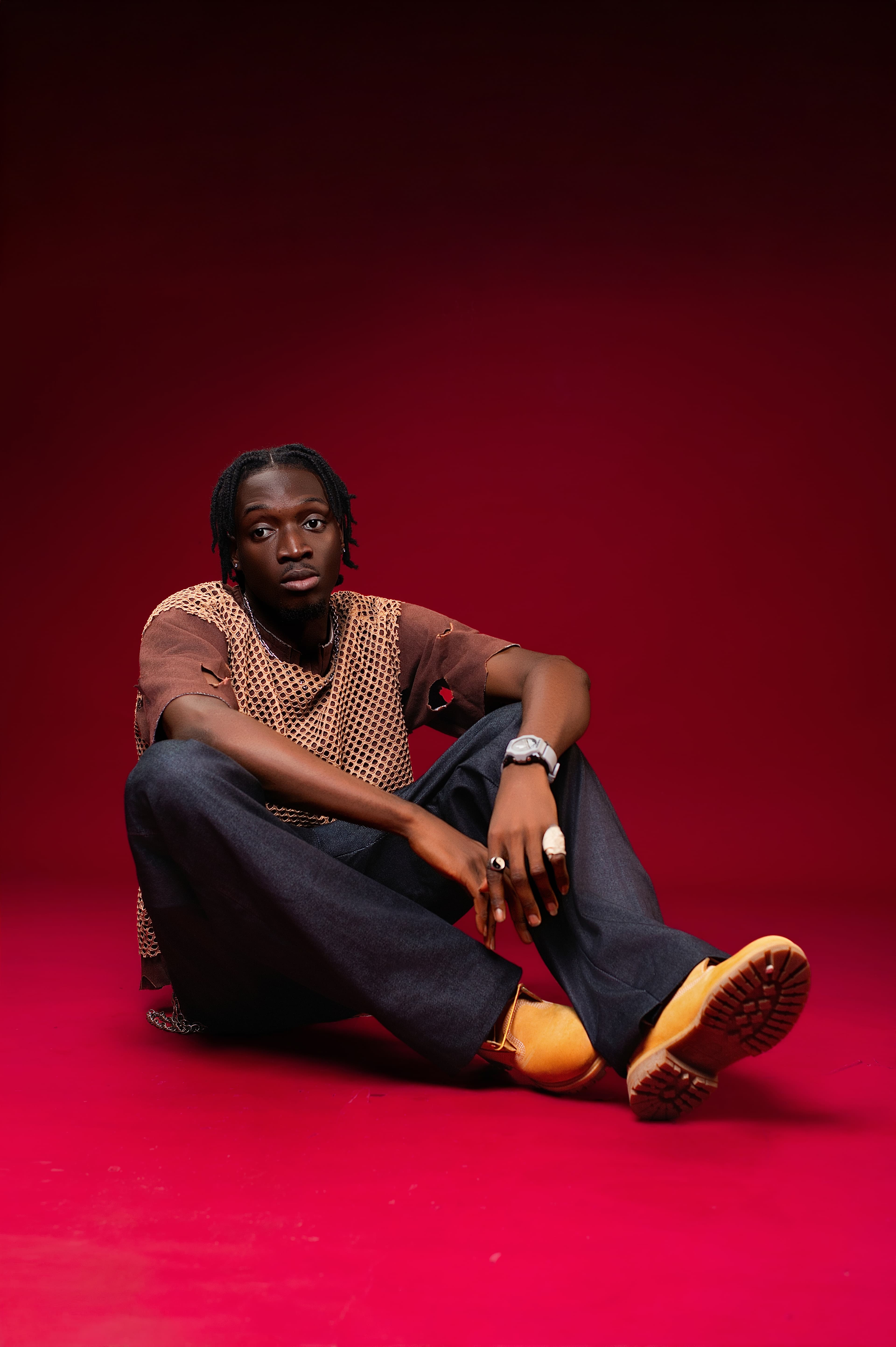 RAVER BXN "PSYCHOS" FT. LARRUSO | SINGLE RELEASE