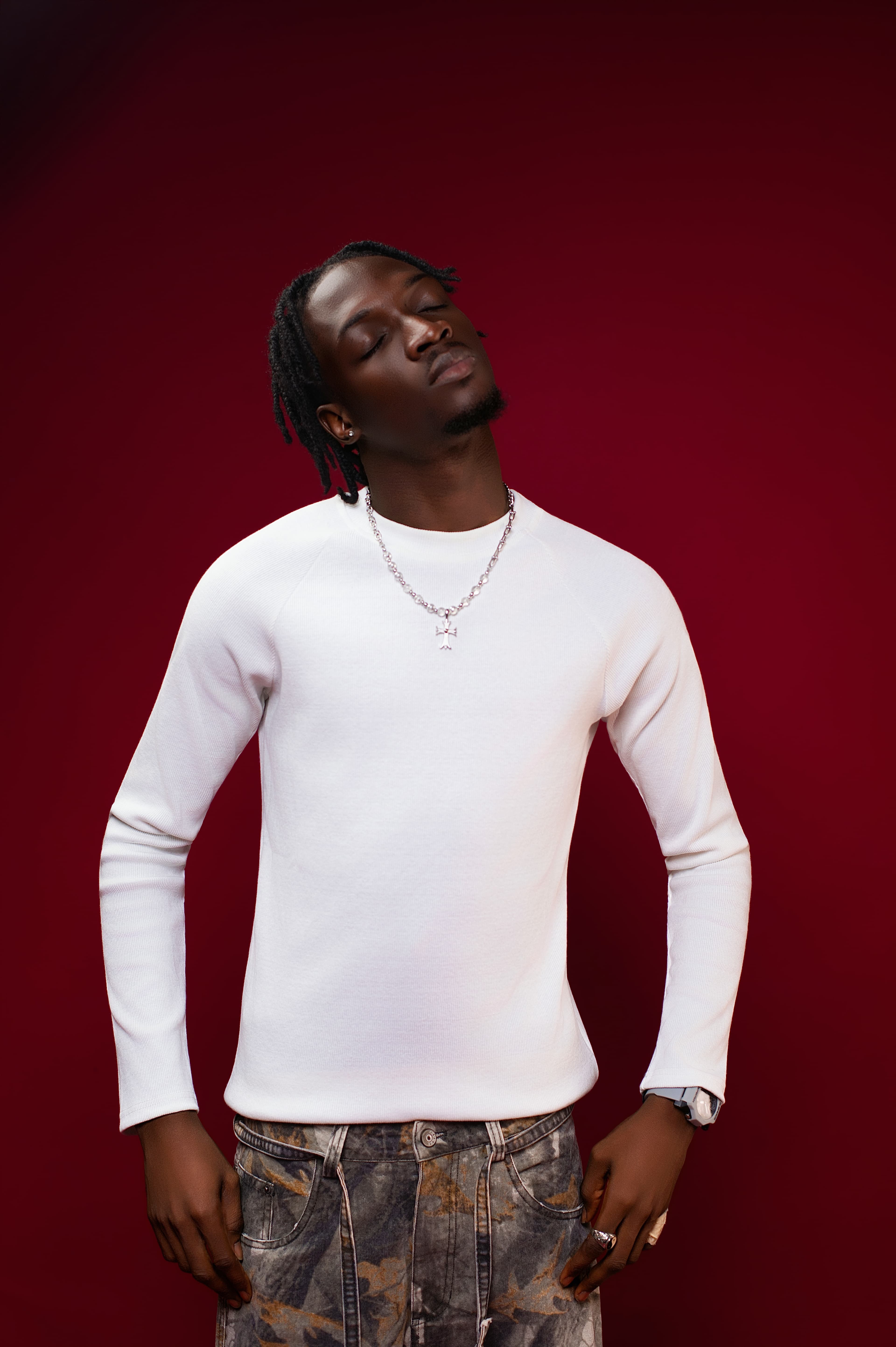 RAVER BXN "PSYCHOS" FT. LARRUSO | SINGLE RELEASE