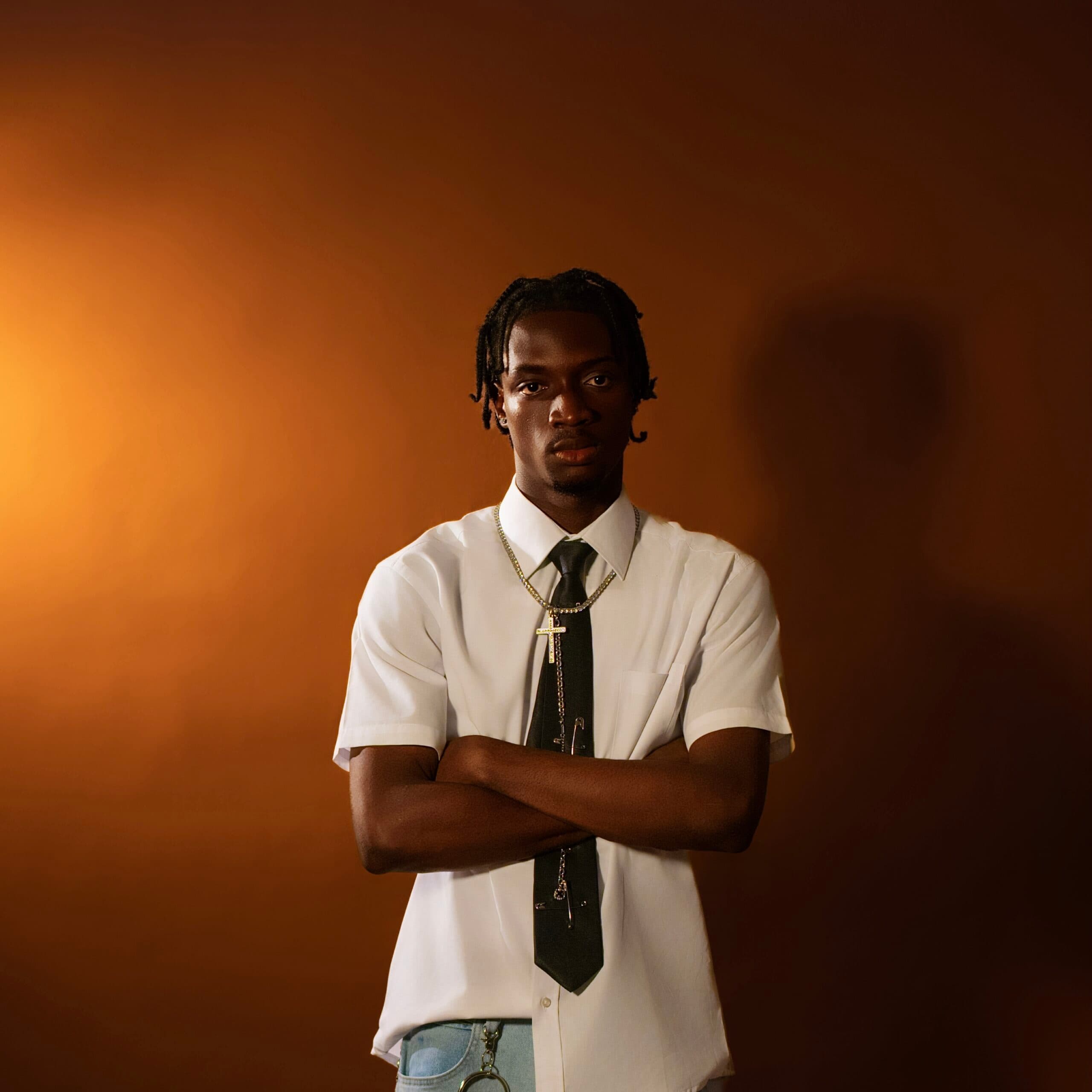 RAVER BXN HAS RELEASED ONE OF THE BIGGEST BANGERS OF 2026 TITLED 'HMM'